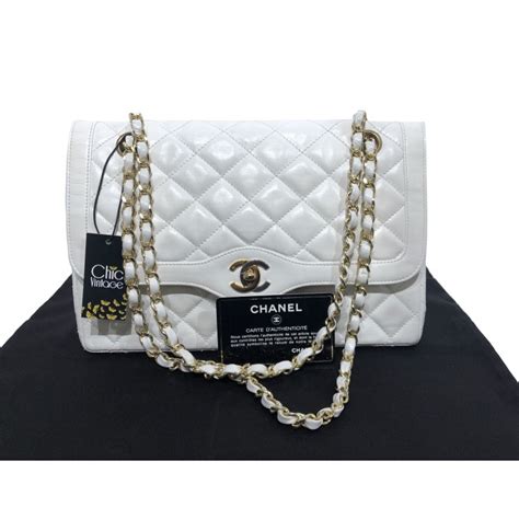 bolso de chanel elegante